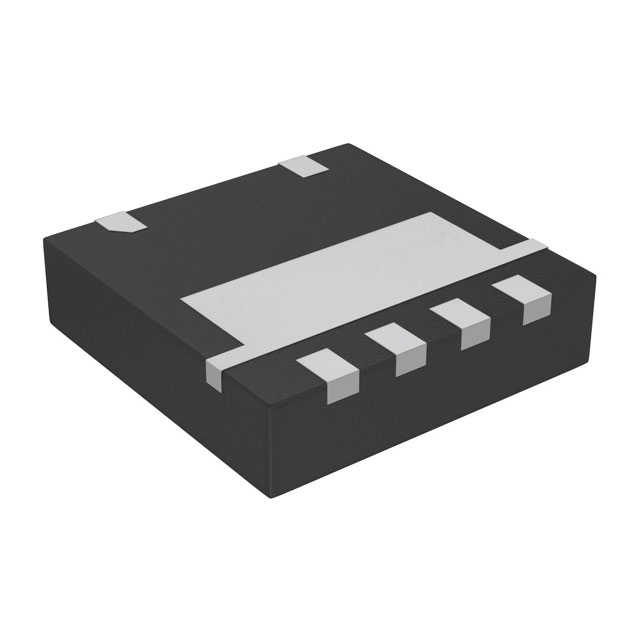 NCP781BMNADJTAG onsemi  Regolatori di tensione - Lineare